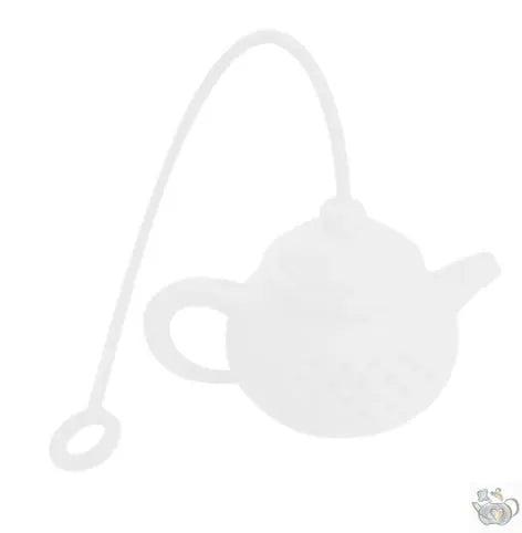 Filtre à thé en forme de théière | Théières à la folie