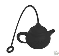 Thumbnail for Filtre à thé en forme de théière | Théières à la folie