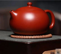 Thumbnail for Théière chinoise en argile rouge | Théières à la folie