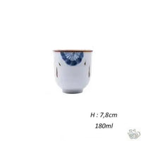 Thumbnail for Théière poterie à la japonaise | Théières à la folie