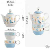 Thumbnail for 3 in 1 teapot, playful 