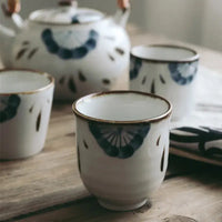 Thumbnail for Théière poterie à la japonaise | Théières à la folie