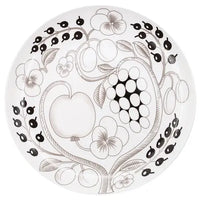 Thumbnail for Théière en porcelaine Pomme d'Amour Assiette | Théières à la folie