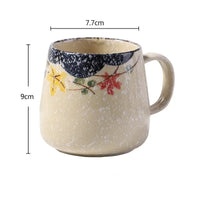 Thumbnail for Mug céramique antique japonaise | Théières à la folie