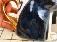 Thumbnail for Mugs artisanaux duo 