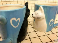 Thumbnail for Mugs artisanaux duo 