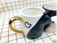 Thumbnail for Mugs artisanaux duo 