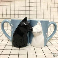 Thumbnail for Mugs artisanaux duo 