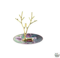 Thumbnail for Service à thé évolutif porcelaine fleurie | Théières à la folie