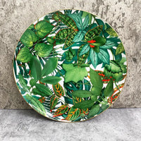 Thumbnail for Théière porcelaine évolutive fleurs des îles | Théières à la folie