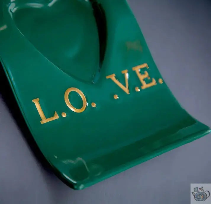 ​Tasse à thé ou café en porcelaine coeur | Théières à la folie