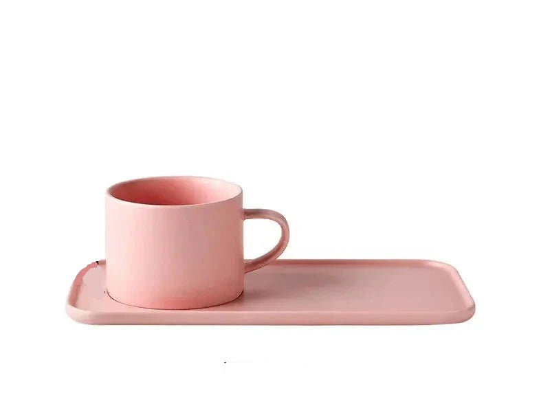 Tasse pour thé dinatoire design nordique | Théières à la folie