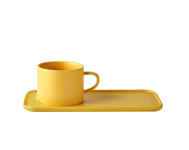 Tasse pour thé dinatoire design nordique | Théières à la folie