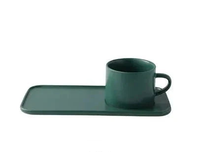 Tasse pour thé dinatoire design nordique | Théières à la folie