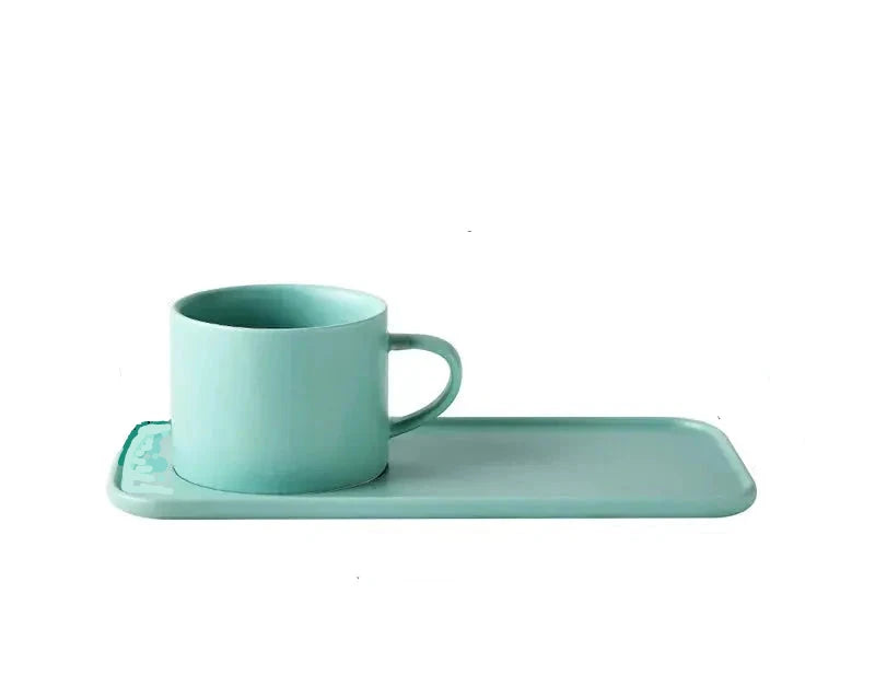 Tasse pour thé dinatoire design nordique | Théières à la folie