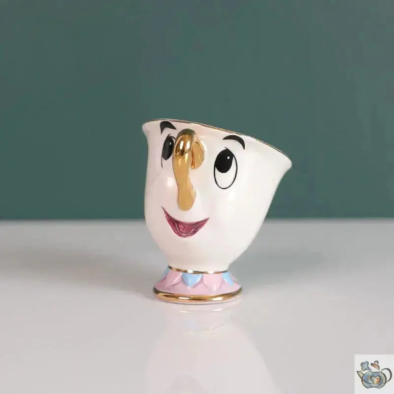 Théière Disney et son service à thé | Théières à la folie