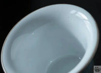 Thumbnail for ​Théière céramique Gaiwan la montagne | Théières à la folie