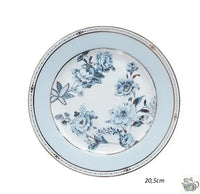 Thumbnail for Théière en porcelaine doux motifs floraux | Théières à la folie