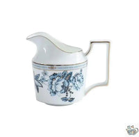 Thumbnail for Théière en porcelaine doux motifs floraux | Théières à la folie