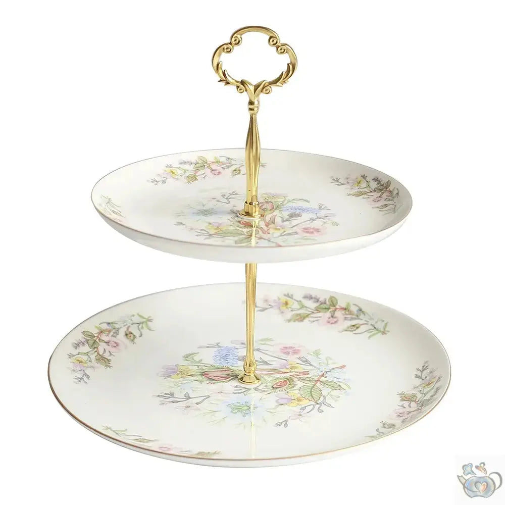 Théière en porcelaine style vieille anglaise | Théières à la folie