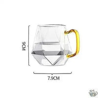 Thumbnail for Théière en verre polyvalente 