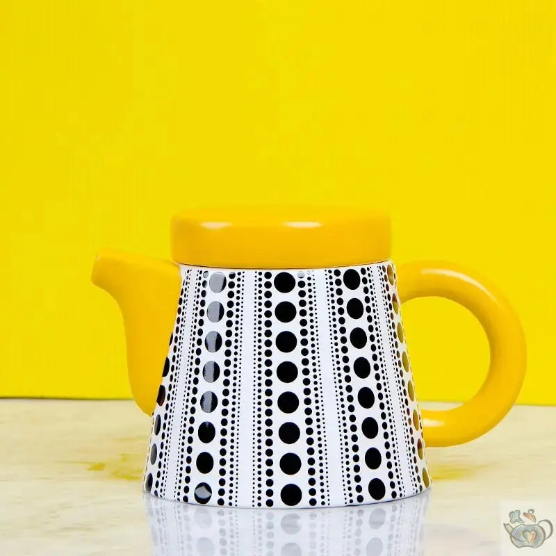 ​Théière et deux tasses japonaises moderne | Théières à la folie
