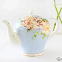 Thumbnail for Théière porcelaine 