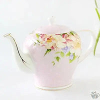 Thumbnail for Théière porcelaine 