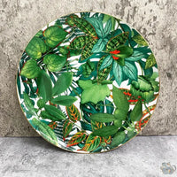 Thumbnail for Théière porcelaine évolutive fleurs des îles | Théières à la folie
