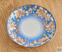 Thumbnail for Théière porcelaine avec tasses à l'anglaise | Théières à la folie