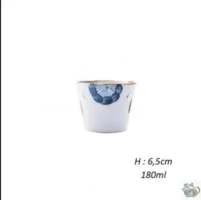 Théière poterie à la japonaise | Théières à la folie