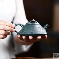 Thumbnail for Théière Artisanale en argile de Yixing | Théières à la folie