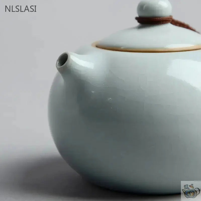 Théières Chinoises décor traditionnel | Théières à la folie