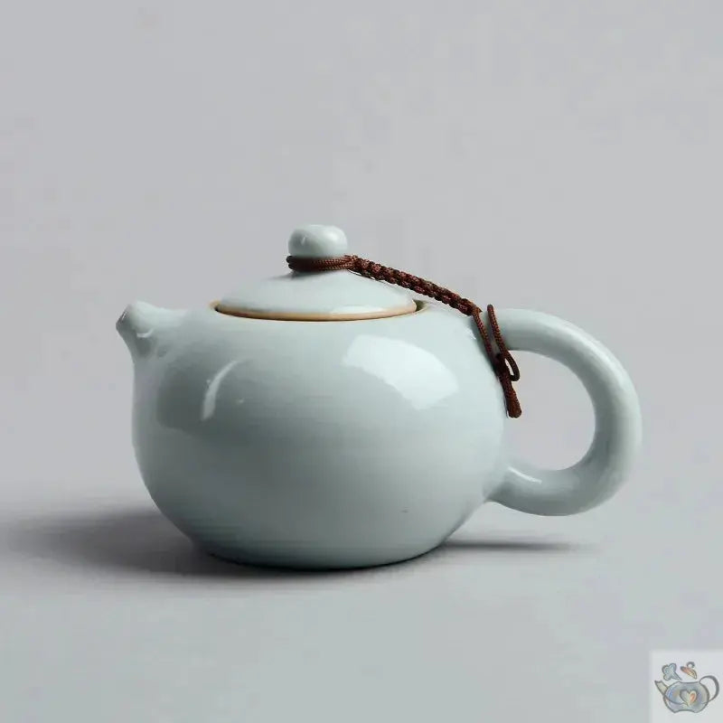 Théières Chinoises décor traditionnel | Théières à la folie