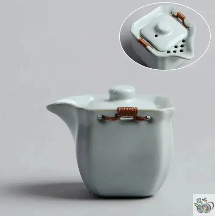 Théières Chinoises décor traditionnel | Théières à la folie