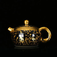 Thumbnail for Théière en céramique splendeur chinoise | Théières à la folie