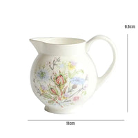Thumbnail for Théière en porcelaine style vieille anglaise | Théières à la folie