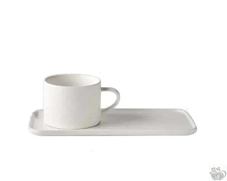 Tasse pour thé dinatoire design nordique | Théières à la folie