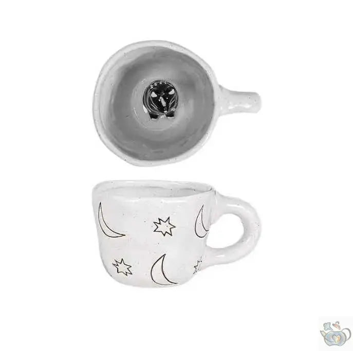 ​Grande tasse céramique "Surprise" | Théières à la folie