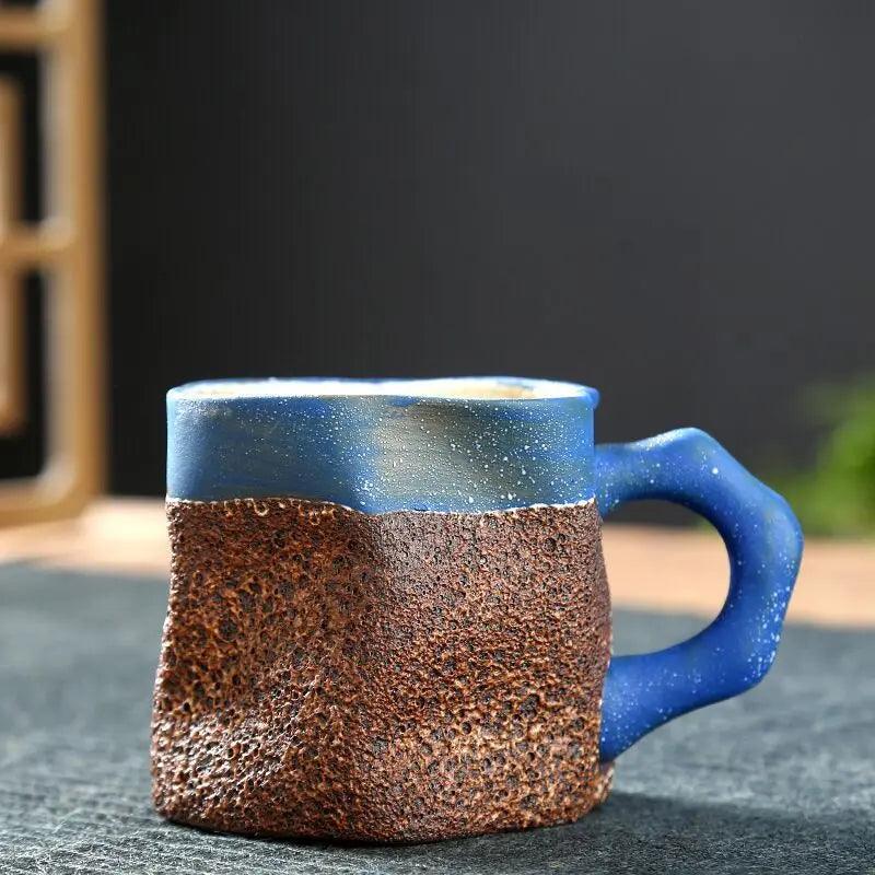 mug céramique artisanale