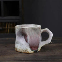 Thumbnail for ​Mug céramique artisanale tordue | Théières à la folie