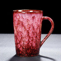 Thumbnail for ​Mug en céramique émail chatoyant | Théières à la folie