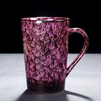 Thumbnail for ​Mug en céramique émail chatoyant | Théières à la folie