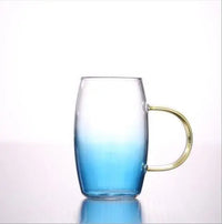 Thumbnail for Théière en verre irisé toute saison | Théières à la folie