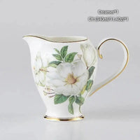 Thumbnail for ​Service à thé en porcelaine élégant | Théières à la folie