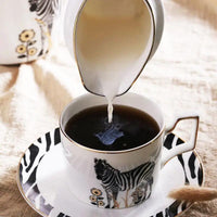 Thumbnail for ​Service thé ou café blanc noir 