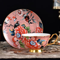 Thumbnail for ​Tasse à thé porcelaine 