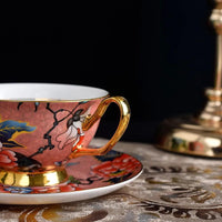 Thumbnail for ​Tasse à thé porcelaine 