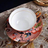 Thumbnail for ​Tasse à thé porcelaine 