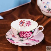 Thumbnail for ​Théière anglaise individuelle porcelaine | ​Théières à la folie